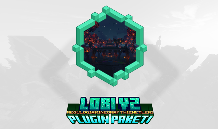 Minecraft Lobi Plugin Paketi Nedir?