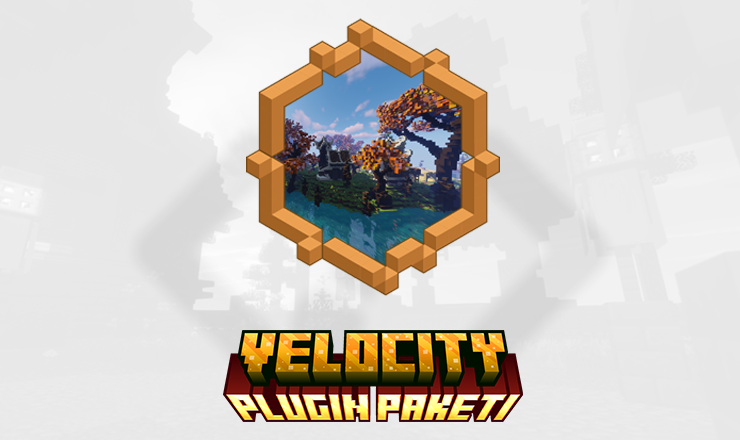 Minecraft Velocity Plugin Paketi Nedir?